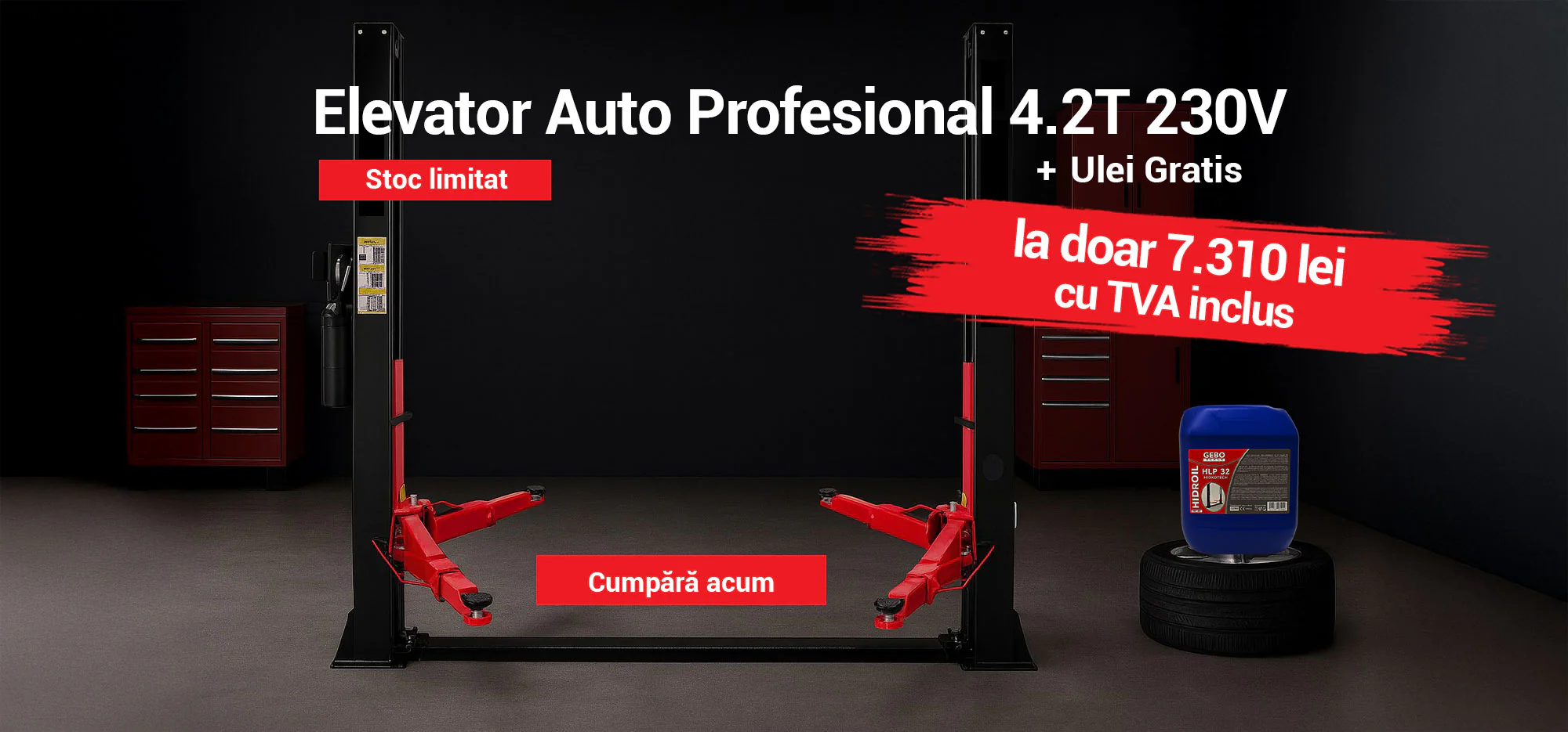 Performanță în Fiecare Unealtă